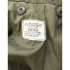 US M-65 Field Jacket (1970) | So-Sew Styles | Aluminum Zips | NOS (Flawed) | Size M-R