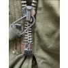 US M-65 Field Jacket (1971) | Alpha Industries | Aluminum Zips | w/ Liner | Size M-L