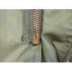 US Army M-65 Field Jacket | Dated 1977 | 94th ARCOM Patch | Brass Zip | Large Regular