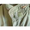 US Army M-65 Field Jacket | Dated 1977 | 94th ARCOM Patch | Brass Zip | Large Regular