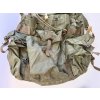 US Army Lightweight Rucksack P64 | Vietnam War | Complete w/ Shelf & Belt | 1964