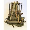 US Army Lightweight Rucksack P64 | Vietnam War | Complete w/ Shelf & Belt | 1964