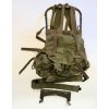 US Army Lightweight Rucksack P64 | Vietnam War | Complete w/ Shelf & Belt | 1964