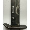 US M3 Knife Kinfolks (Blade Marked) | M6 Scabbard Viner Bros 1943