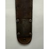 US M3 Knife Kinfolks (Blade Marked) | M6 Scabbard Viner Bros 1943