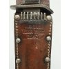US M3 Knife Kinfolks (Blade Marked) | M6 Scabbard Viner Bros 1943
