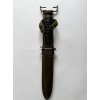 US M3 Fighting Knife Utica (Blade Marked) | M8A1 Scabbard | WWII Era