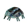 LBT-2286 Reversible Helmet Cover | Woodland & 3-Color Desert | SEALs Issue | Size L/XL