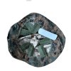 USMC LWH Helmet Cover MARPAT | Size M/L | New in Bag (USGI)