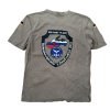 Bundeswehr Funkční Triko | Mise Patriot Slovensko 2022 | Sliač | Vel. 54 (L/XL)