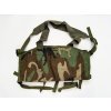 LBT-0291A Chest Rig | Gold Label (757) | Dated 2001 | Woodland | ACW