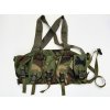 LBT-0291A Chest Rig | Gold Label (757) | Dated 2001 | Woodland | ACW