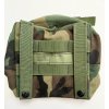 Safariland SPEAR ELCS GP Large Pouch | Woodland | US SOF Issue | 1998