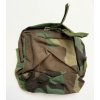 Safariland SPEAR ELCS GP Large Pouch | Woodland | US SOF Issue | 1998