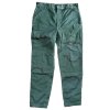 USGI "Overdyed" BDU Trousers | Ghost Camo | Waist 39" (100cm) | Long Length