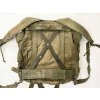 Original ARVN Rucksack | Ranger Pack | Vietnam War | X-Frame | Field Used