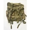 Original ARVN Rucksack | Ranger Pack | Vietnam War | X-Frame | Field Used