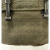 USGI Vietnam War Canteen Set | Dated 1969 | M-1956 Cover (Cotton Trim)