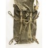 USGI WWII Packboard Cargo Attachment | Treated Canvas | Medic / Mountain Gear