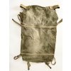 USGI WWII Packboard Cargo Attachment | Treated Canvas | Medic / Mountain Gear