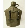 USGI Vietnam War Canteen Set | Dated 1969 | M-1956 Cover (Cotton Trim)