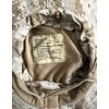 USMC Desert MARPAT Boonie Hat | "Red Patch" Landing Support | 2002 | Size Small