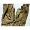 Yates Tactical Fast Rope Gloves | Multicam & Leather