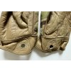 Yates Tactical Fast Rope Gloves | Multicam & Leather
