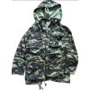 French TAP 47/56 Paratrooper Jacket | Lizard Camo | Algerian War