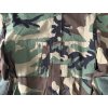 US Army Experimental CCU Uniform Set | Woodland