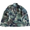 US Army Experimental CCU Uniform Set | Woodland