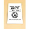 US Army Operator's Manual for AK-47 | 203rd MI Battalion | Unissued