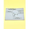 US Army Handbuch: PASGT Ballistic Helmet | Natick Labs | 80er Jahre