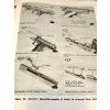 Originální manuál US Army: Pistole M1911A1 .45 cal | Vietnam 1968