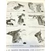 Rare US Army Manual: M1911A1 .45 Caliber Pistol | Sept 1968 Vietnam Era