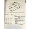 USGI Technical Manual: M6, M7 & M9 Bayonets | Jan 1993 | NOS (2)