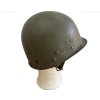 Original US M1 Helmet Liner (Firestone) | Factory M1C Conversion (Rigger Mod)