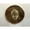 Original US Army Ordnance Corps Patch (WWI) | 1915-1919