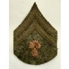 Original US Army Corporal of Ordnance Patch | 1905-1908