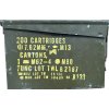 Original US Army Ammo Can (7.62mm / M60) | 1968 Dated | Vietnam War