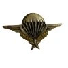Original French Paratrooper Badge (Brevet Parachutiste) | DRAGO PARIS