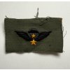 Original ARVN Senior Jump Wings Patch (Vietnam) | US Made | NOS