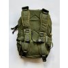 Vintage batoh Tactical Tailor Removable Assault Pack USA | OD Green | Nový