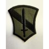Original I Field Force Patch (Vietnam) | Subdued Twill | Cut-Edge