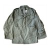 Original US Army M65 Feldjacke | 1975 Cherokee Ind. | Deadstock | Gr. S-R