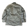 Original US Army M-1951 (M51) Field Jacket | 1958 Contract | Patched | Size S-R