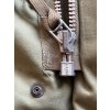 Original US Army M-1951 (M51) Field Jacket | 1958 Contract | Patched | Size S-R