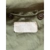 Original US Army M-1951 (M51) Feldjacke | 1958 Vertrag | Mit Abzeichen | Gr. S-R