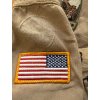 Original US Army A2CU Flight Jacket (Nomex) | TF Palerider (OEF 12-13) | Apache Pilot