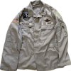 Original US Army A2CU Flight Jacket (Nomex) | TF Palerider (OEF 12-13) | Apache Pilot
